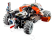 LEGO Technic - Vesmírny nakladač LT78