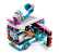 Lego Truck Lego City - Van Ice Drink - Furgoncino Granite Del Pinguino - 194 Pezzi - 194 kusov Rôzne