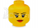 LEGO úložná hlava malá – dievča