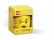 LEGO úložná hlava mini – dievča