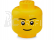 LEGO úložná hlava veľká – chlapec