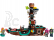 LEGO Vidiyo - Punková pirátska loď