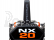 Len vysielač Spektrum NX20 DSMX