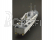 Loď Italeri VOSPER 726 MTB 77 (1:35)