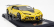 Looksmart Bugatti Centodieci Výrobná verzia 2023 1:18 žltá