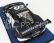 Looksmart Ferrari 488 Gt3 Evo 3.9l Turbo V8 Team Alphatauri N 23 Dtm Season 2021 A.albon 1:18 Matte Blue White