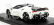 Looksmart Ferrari Sf90 Stradale Hybrid 1000hp 2019 1:43 Bianco Avus - Biela Čierna