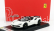 Looksmart Ferrari Sf90 Stradale Hybrid 1000hp 2019 1:43 Bianco Avus - Biela Čierna
