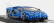 Looksmart Lamborghini Countach Lpi 800-4 2021 1:43 Modrá