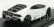Looksmart Lamborghini Huracan Evo Rwd 2019 1:43 Bianco Canopus - Matná perleťová biela