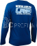 LRP Factory Team tričko dl. rukávy – XXXL veľkosť