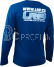 LRP Factory Team tričko dl. rukáv -veľkosť M