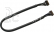LRP senzorový kábel HighFlex 200mm