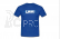LRP WorksTeam tričko – veľkosť XL