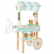 Luxusný zmrzlinový vozík Le Toy Van