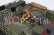 M1A1 Abrams 1:20 RC tank 2.4 Ghz vodeodolný podvozok