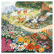 Magellan Family Puzzle Set 3v1 Džungľa, kvety a divoká príroda severu