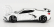 Maisto Chevrolet Corvette Stingray Coupe High Wing 2020 1:24 biela
