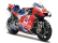 Maisto Ducati Pramac Racing 2021 1:18 #5 Zarco