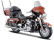 Maisto Harley-Davidson FLHTK Electra Glide Ultra Limited 2013 1:18
