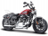 Maisto Harley-Davidson Forty-Eight Special 2018 1:18