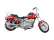 Maisto Harley-Davidson FXDL Dyna Low Rider 1:18