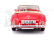 Maisto Mercedes-Benz 190SL 1955 1:18 červená