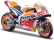 Maisto Repsol Honda Team 2021 1:18 #93 Marquez