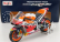 Maisto Repsol Honda Team 2021 1:18