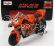 Maisto Tech3 KTM Factory Racing 2021 1:18