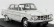 Mark43 Nissan Prince Gloria Super 6 (s41d) 1962 1:43 Cashmere Gray