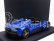 Maserati modely Maserati Mc20 Cielo Spider 2020 - Con Vetrina - S vitrínou 1:12 Blu Infinito - Blue Met