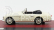 Matrix modely v mierke Aston martin Db2/4 Mkii Dhc By Tickford Cabriolet Open 1955 1:43 White