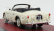 Matrix modely v mierke Aston martin Db2/4 Mkii Dhc By Tickford Cabriolet Open 1955 1:43 White