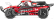 BAZÁR – Maverick Strada DT 1/10 RTR Brushless Electric Desert Truck