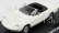 Maxi-car Alfa romeo Duetto 1600 Spider 1966 1:43 Biela