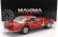 Maxima Ferrari 410 Superamerica Iii Series Pininfarina Coupe 1958 1:18 Red Met