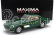 Maxima Ferrari 410 Superamerica Iii Series Pininfarina Coupe 1958 1:18 Zelená