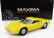 Maxima Ferrari Dino 206 Berlinetta Speciale Pininfarina 1965 1:18 Žltá