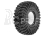 MAXXIS Trepador guma vrátane vložky 2.9 (zmes G8), pre SCX6, 2 ks.