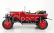 Mcg Citroen 5 Cv Cabriolet Otvorený 1922 1:18 Červená čierna