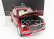 Mercedes benz Maybach Gls-class Gls600 4-matic (x167) 2019 1:18 Hyacynth Red