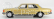 Mercedes benz triedy S 450sel 6.9 (w116) 1976 1:18 Gold Met