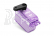 MIBO Drift King Alu Purple Programovateľné (RWD Drift Spec/33.0kg/8.4V) Bezkartáčové servo