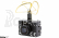 Mini kamera 5,8GHz s vysielačom CE25mW