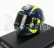 Minichamps AGV Casco Helma Motogp sezóna 2018 Valentino Rossi 1:8 Rôzne