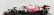 Minichamps Alfa romeo F1 C41 Team Orlen Racing N 99 Posledné preteky Abu Dhabi GP 2021 Antonio Giovinazzi 1:18 Biela červená met.