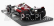 Minichamps Alfa romeo F1 C42 Team Orlen Racing N 24 Bahrain Gp 2022 Guanyu Zhou 1:18 biela červená met.