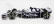 Minichamps Alpha Tauri F1 At03 Honda Team Alpha Tauri N 10 Bahrain Gp 2022 Pierre Gasly 1:18 bielo modrá