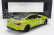 Minichamps BMW radu 4 M4 (g82) 2020 1:18 žltá čierna